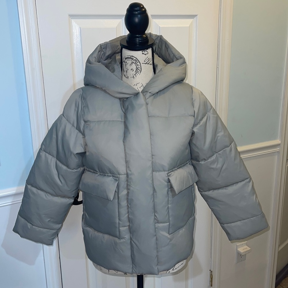 Gorgeous brand new Zara kids jacket